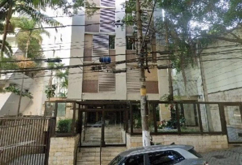 Apartamento, 3 quartos, 118 m² - Foto 1
