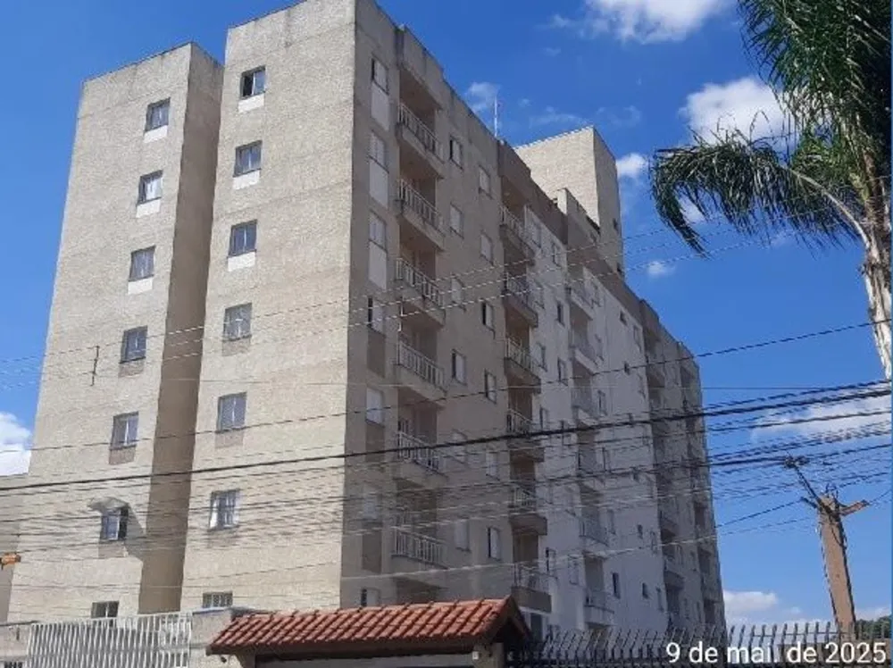 Apartamento, 2 quartos, 40 m² - Foto 1