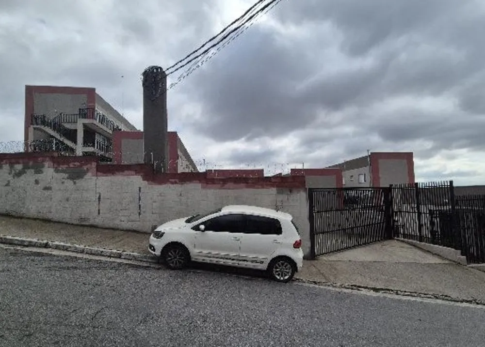 Apartamento, 2 quartos, 40 m² - Foto 1