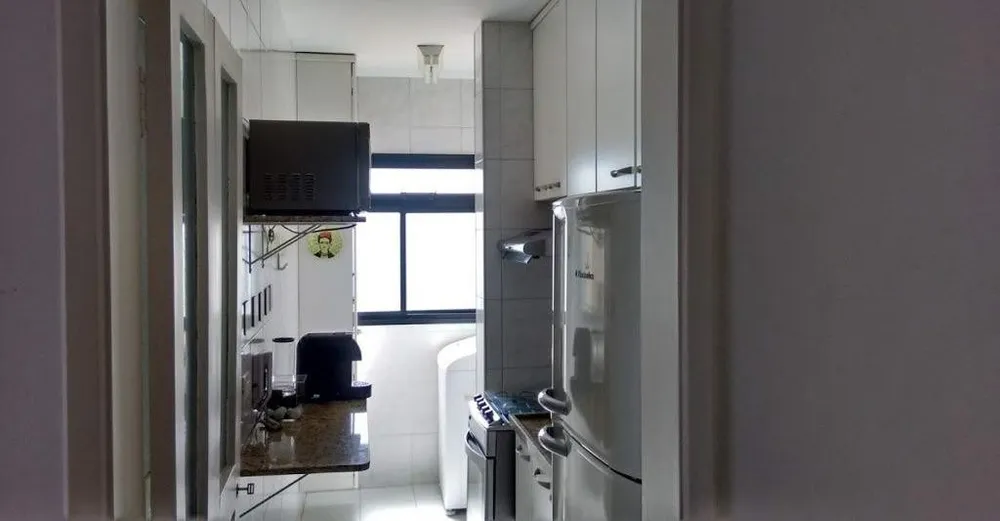 Apartamento, 2 quartos, 120 m² - Foto 8