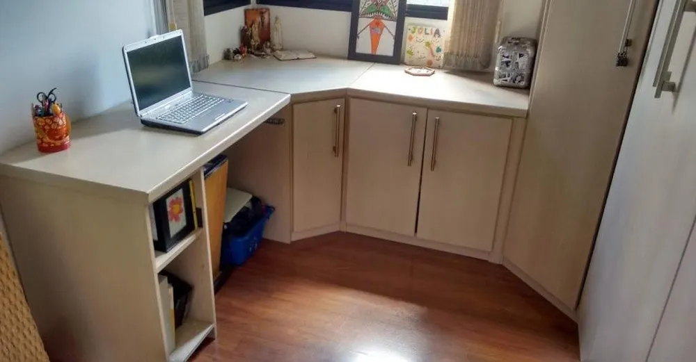 Apartamento, 2 quartos, 120 m² - Foto 9