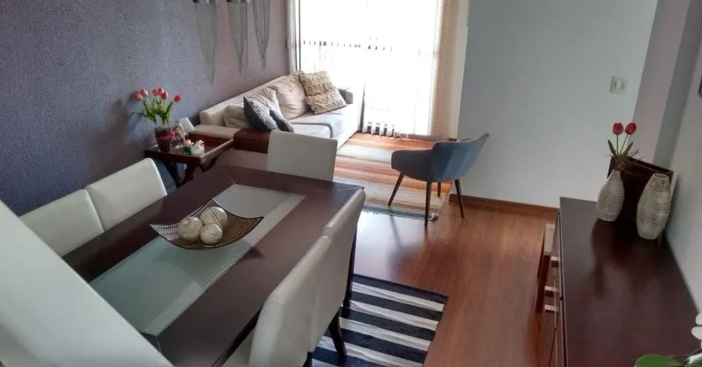 Apartamento, 2 quartos, 120 m² - Foto 12