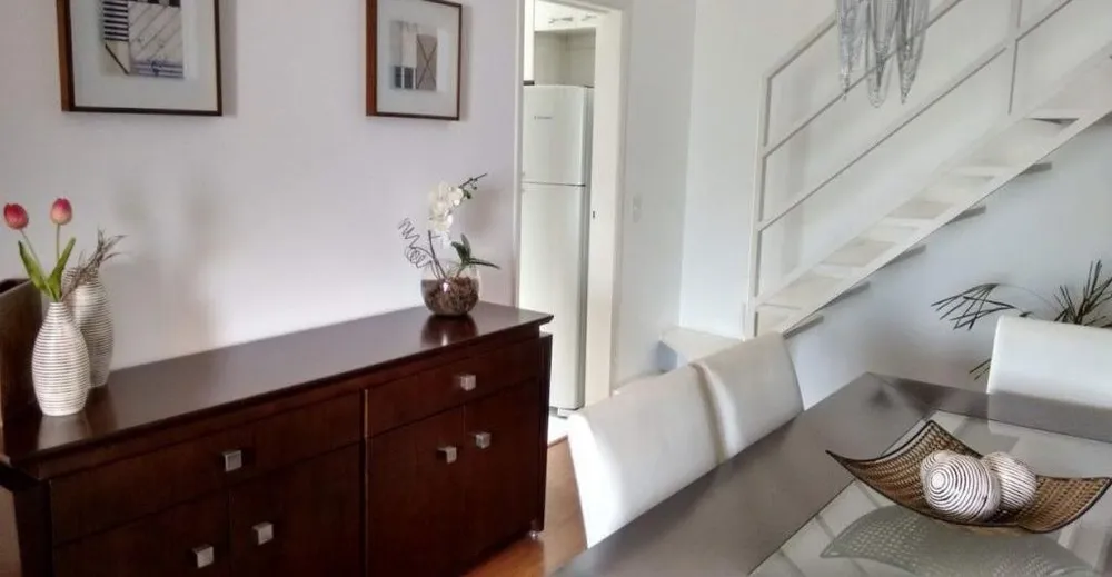 Apartamento, 2 quartos, 120 m² - Foto 3