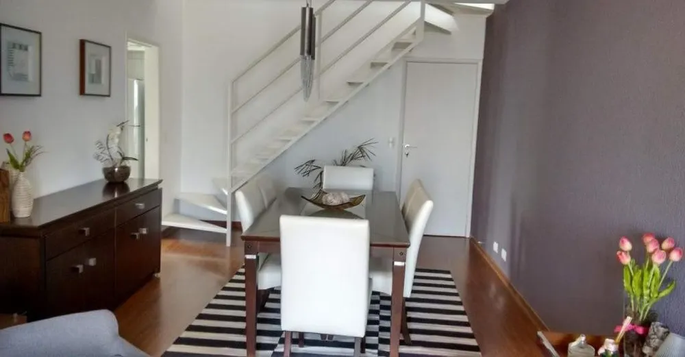 Apartamento, 2 quartos, 120 m² - Foto 11