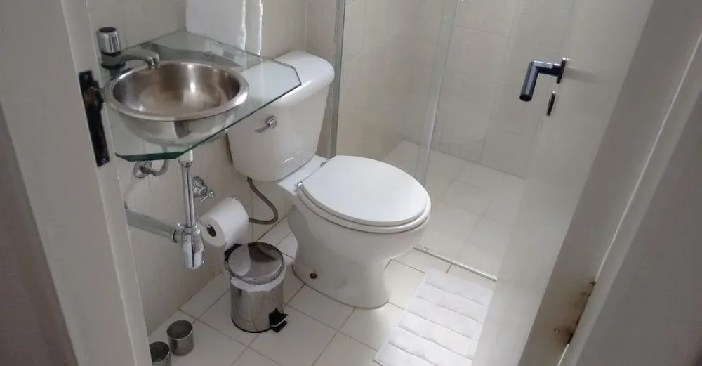 Apartamento, 2 quartos, 120 m² - Foto 6