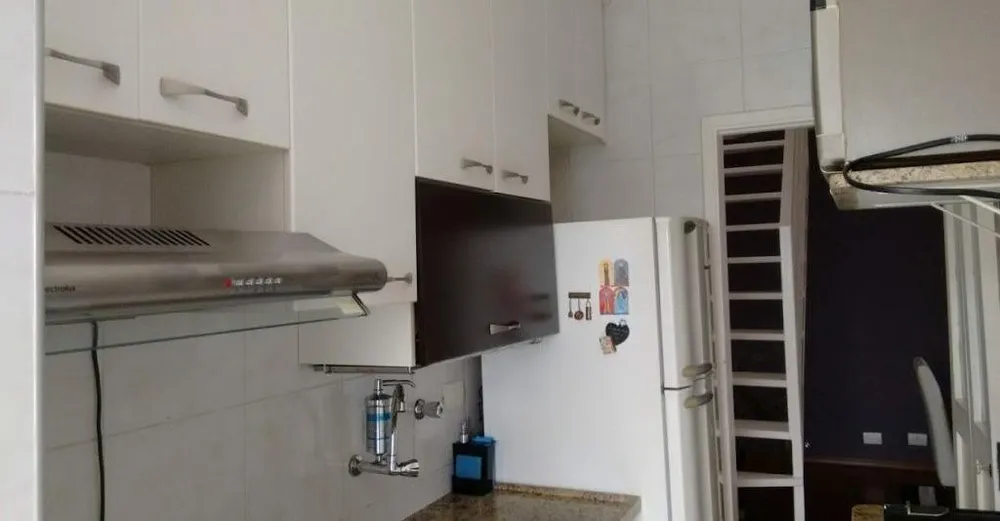 Apartamento, 2 quartos, 120 m² - Foto 7