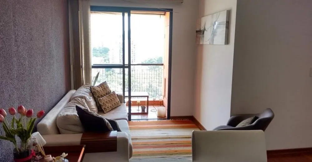 Apartamento, 2 quartos, 120 m² - Foto 2