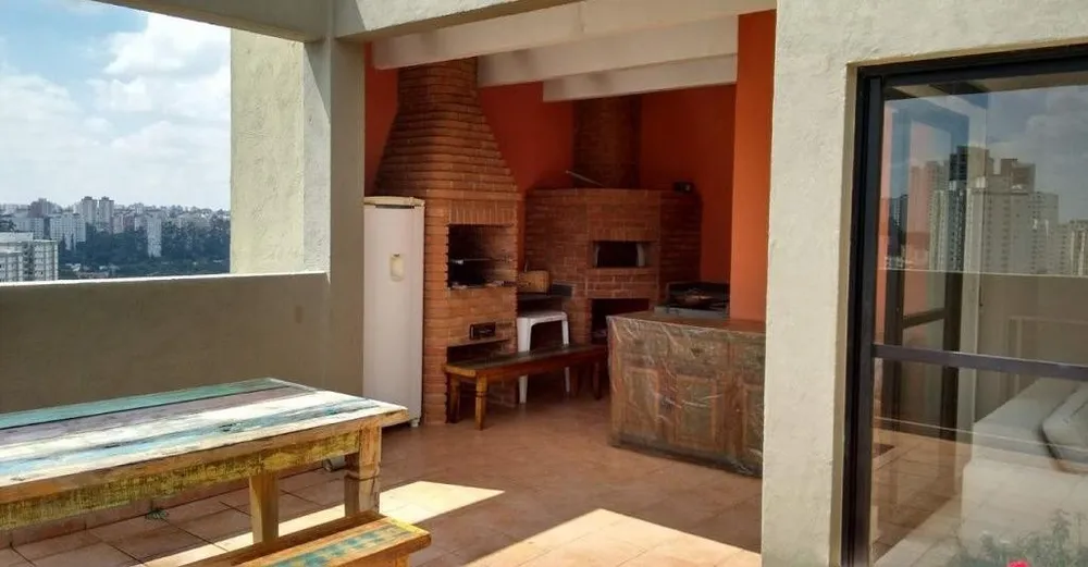 Apartamento, 2 quartos, 120 m² - Foto 4