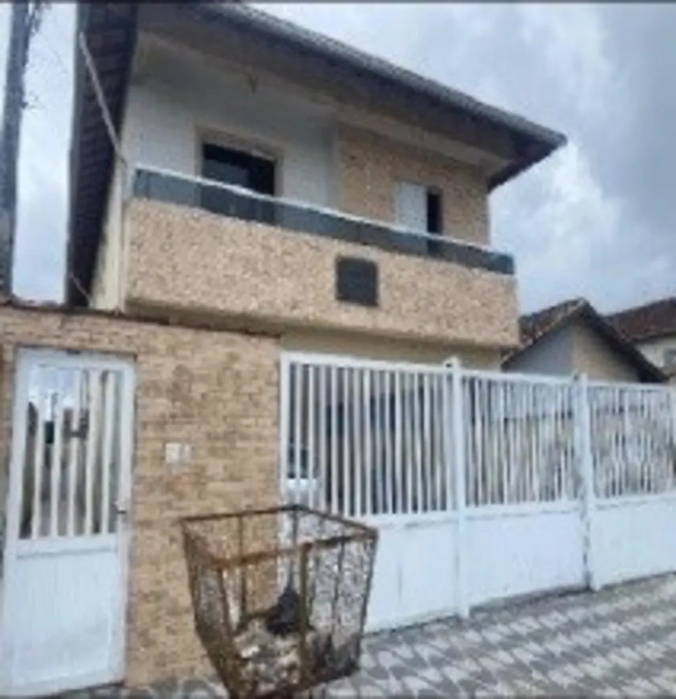 Casa de Condomínio - Foto 1