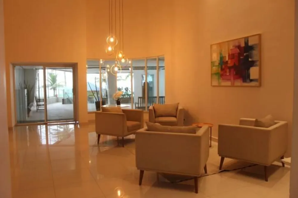 Apartamento, 2 quartos, 80 m² - Foto 7