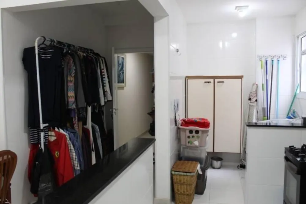 Apartamento, 2 quartos, 80 m² - Foto 6