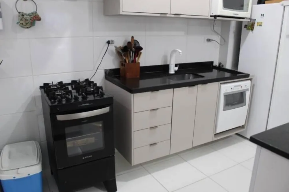 Apartamento, 2 quartos, 80 m² - Foto 5