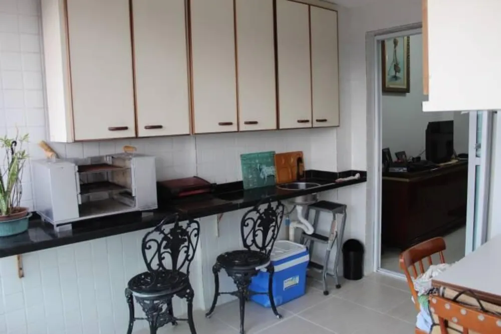 Apartamento, 2 quartos, 80 m² - Foto 9