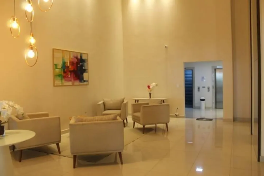 Apartamento, 2 quartos, 80 m² - Foto 3