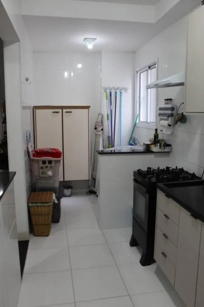 Apartamento, 2 quartos, 80 m² - Foto 12