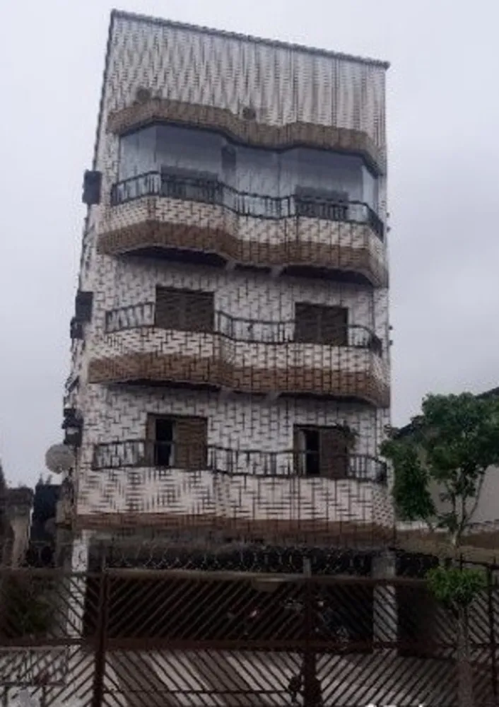 Apartamento, 85 m² - Foto 1