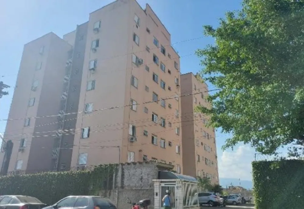 Apartamento, 2 quartos, 54 m² - Foto 1