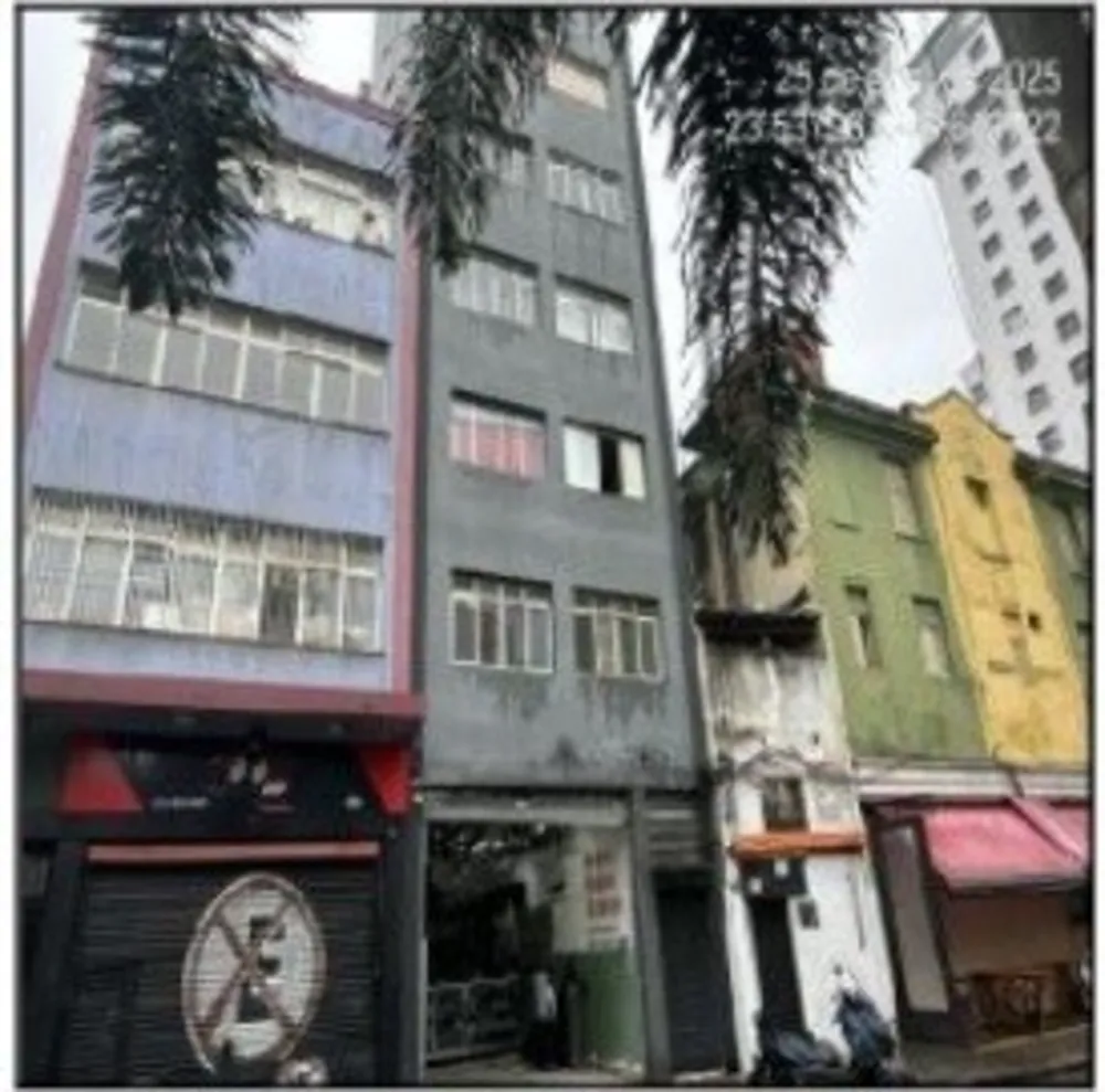 Apartamento, 31 m² - Foto 1
