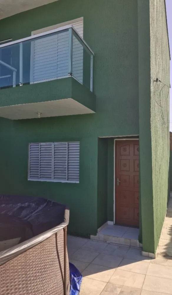 Casa, 2 quartos, 63 m² - Foto 8