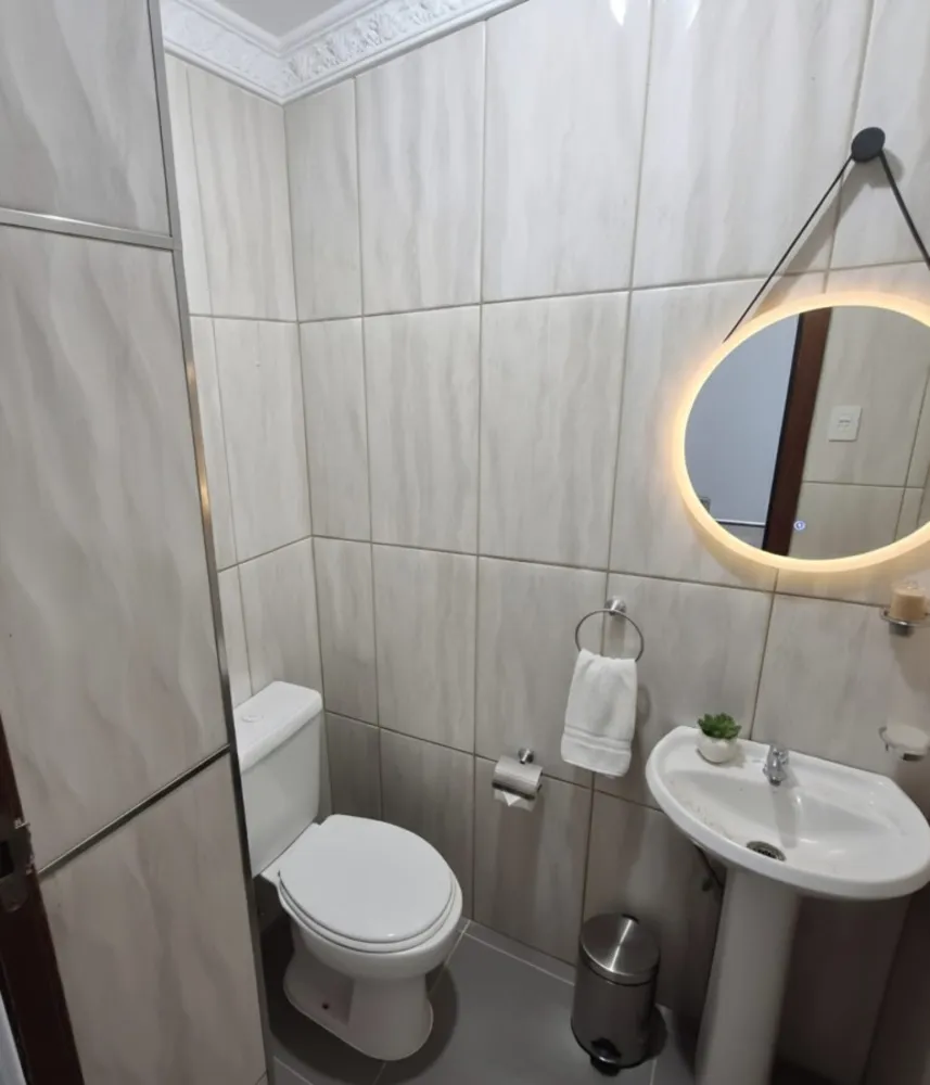 Casa, 2 quartos, 63 m² - Foto 3