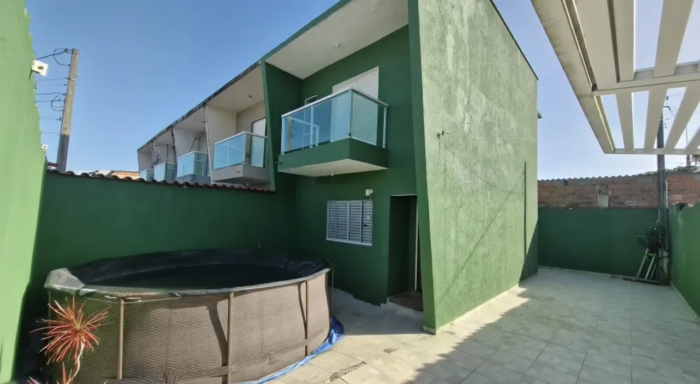 Casa, 2 quartos, 63 m² - Foto 6
