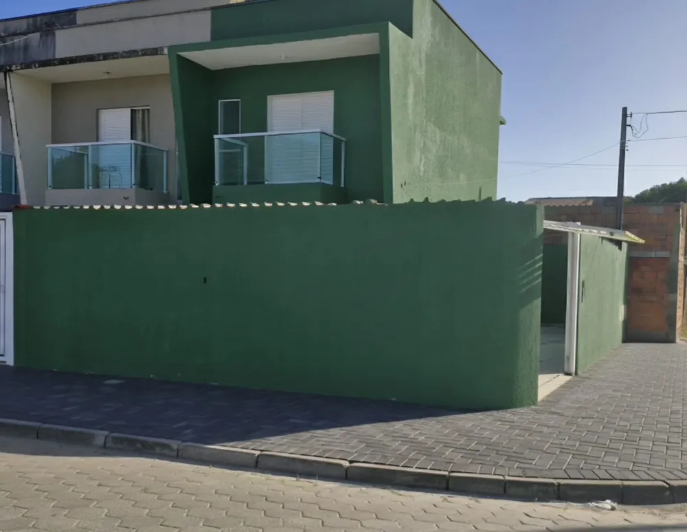 Casa, 2 quartos, 63 m² - Foto 1
