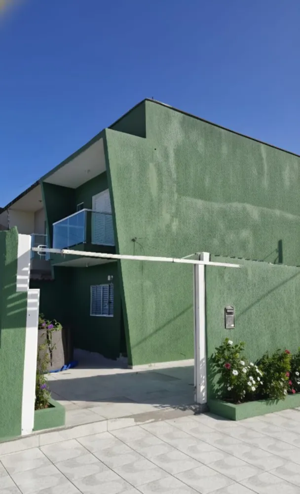 Casa, 2 quartos, 63 m² - Foto 7