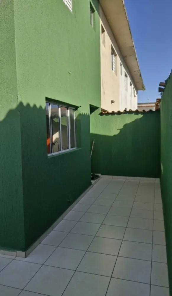 Casa, 2 quartos, 63 m² - Foto 4