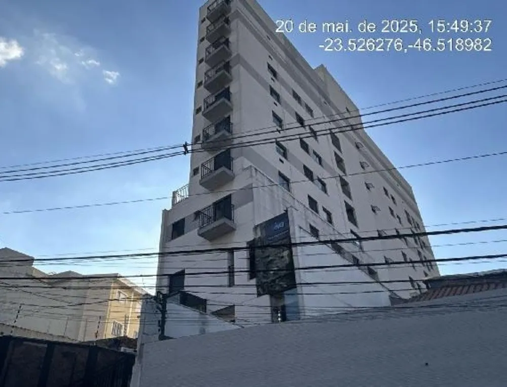 Apartamento, 2 quartos, 49 m² - Foto 1