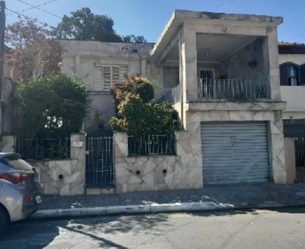 Casa, 108 m² - Foto 1