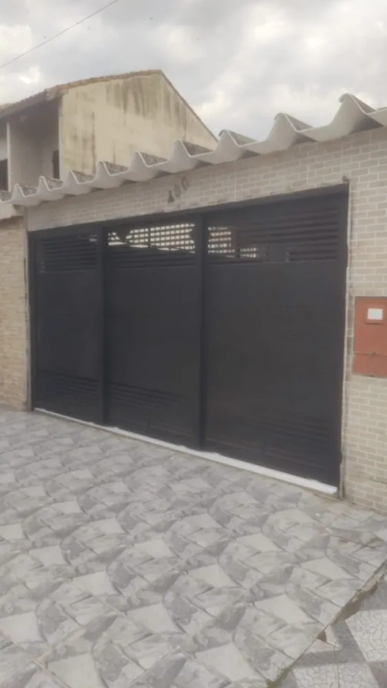 Casa, 2 quartos, 68 m² - Foto 2