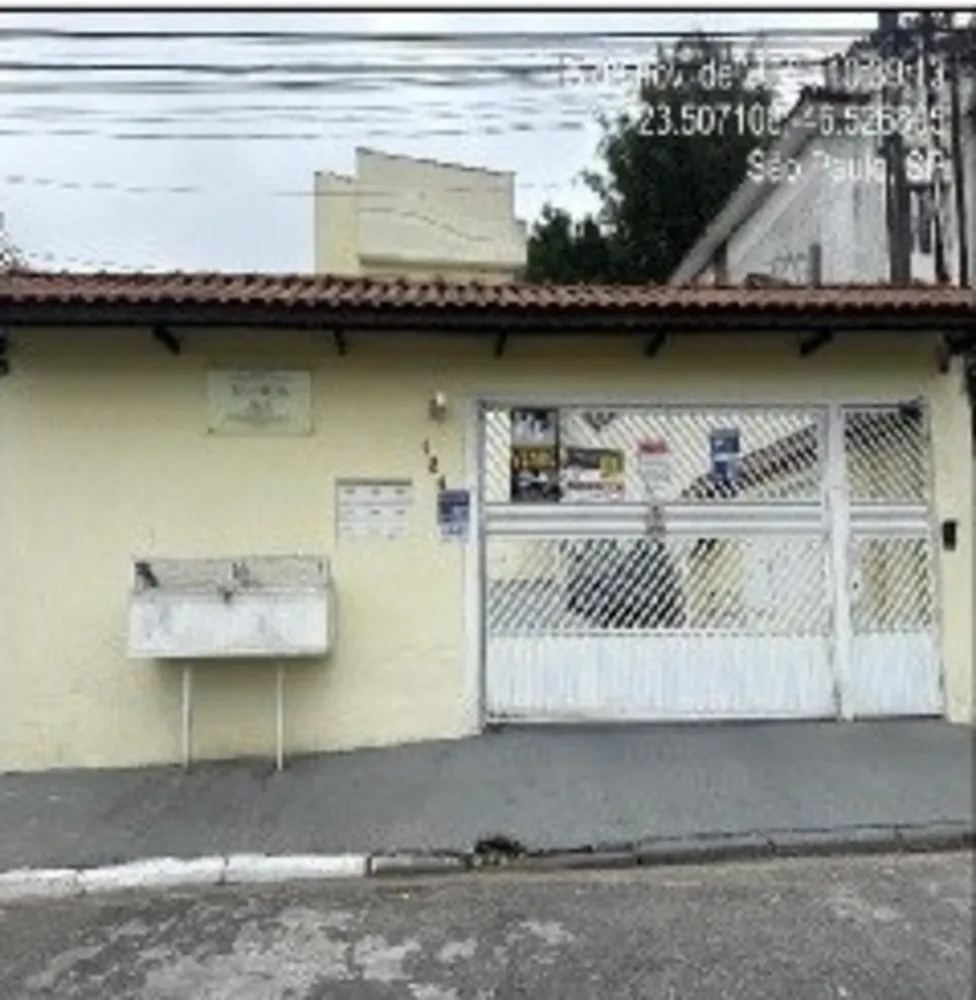 Casa de Condomínio - Foto 1