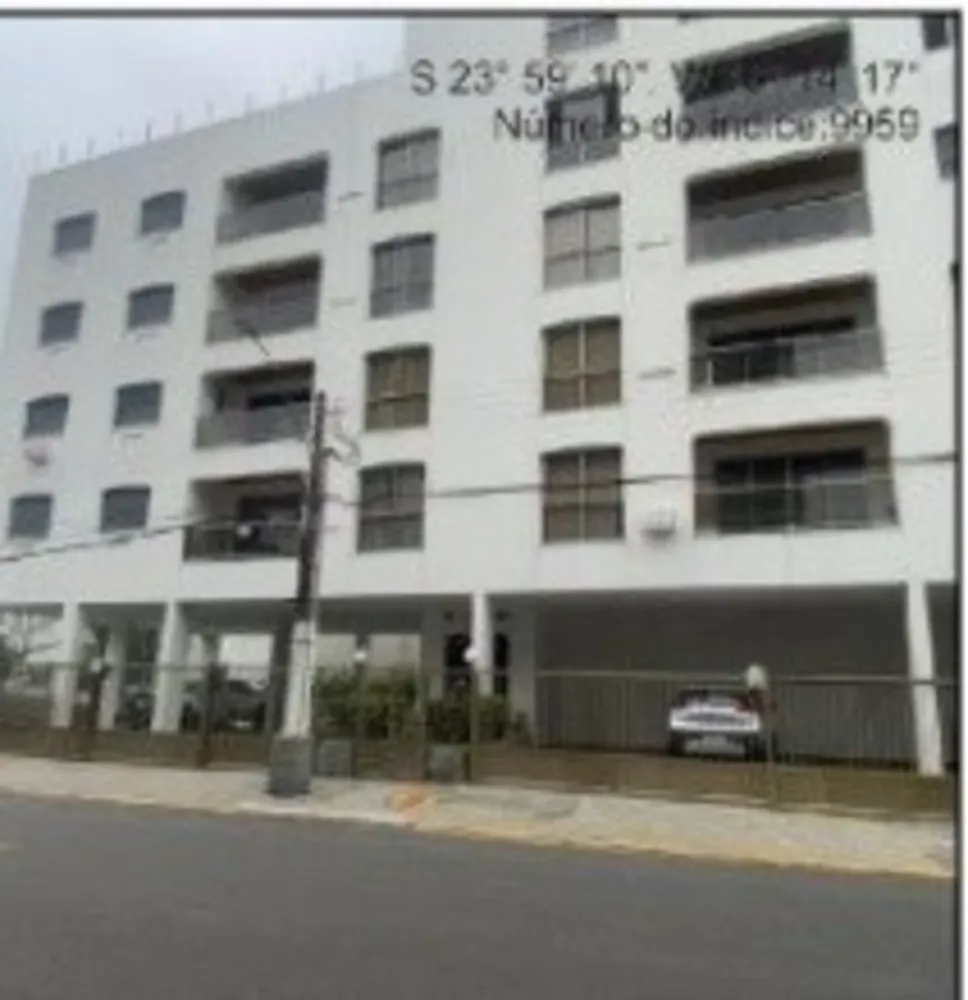 Apartamento, 3 quartos, 167 m² - Foto 1