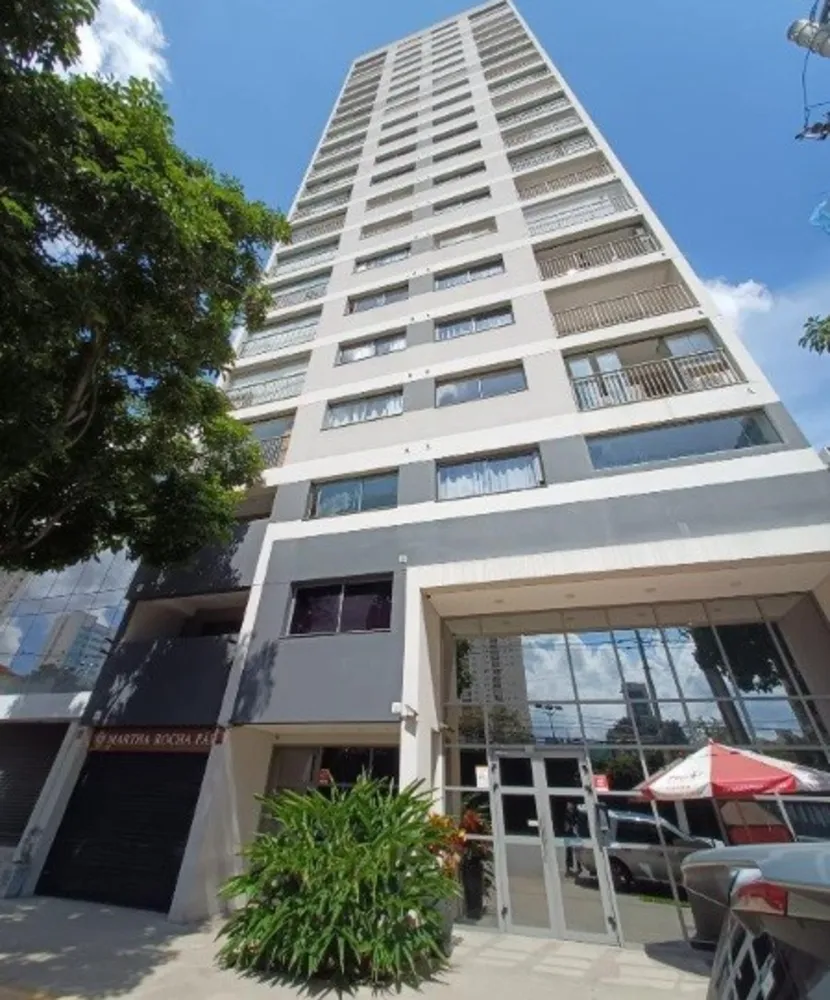 Apartamento, 25 m² - Foto 1