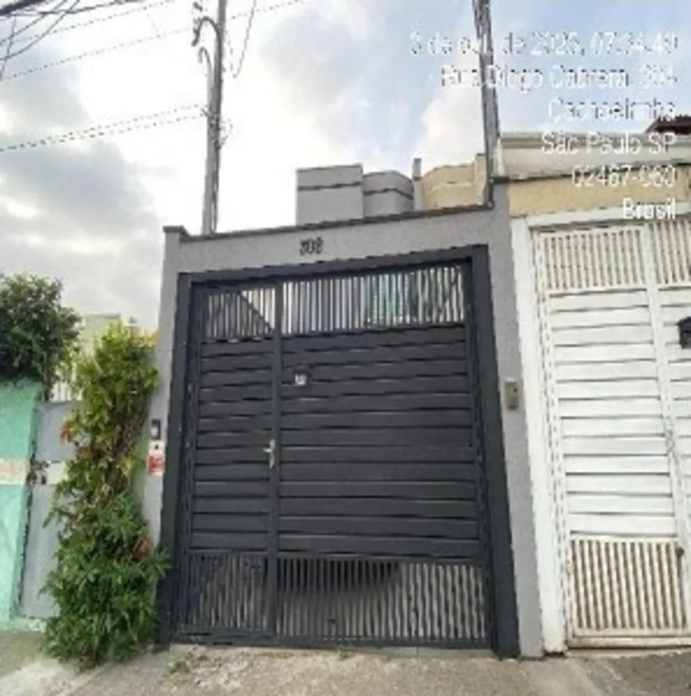 Casa, 103 m² - Foto 1