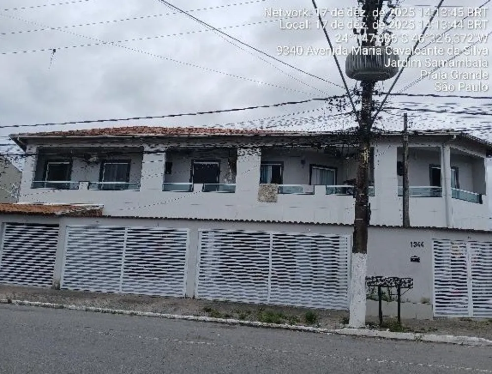 Casa de Condomínio, 2 quartos - Foto 1