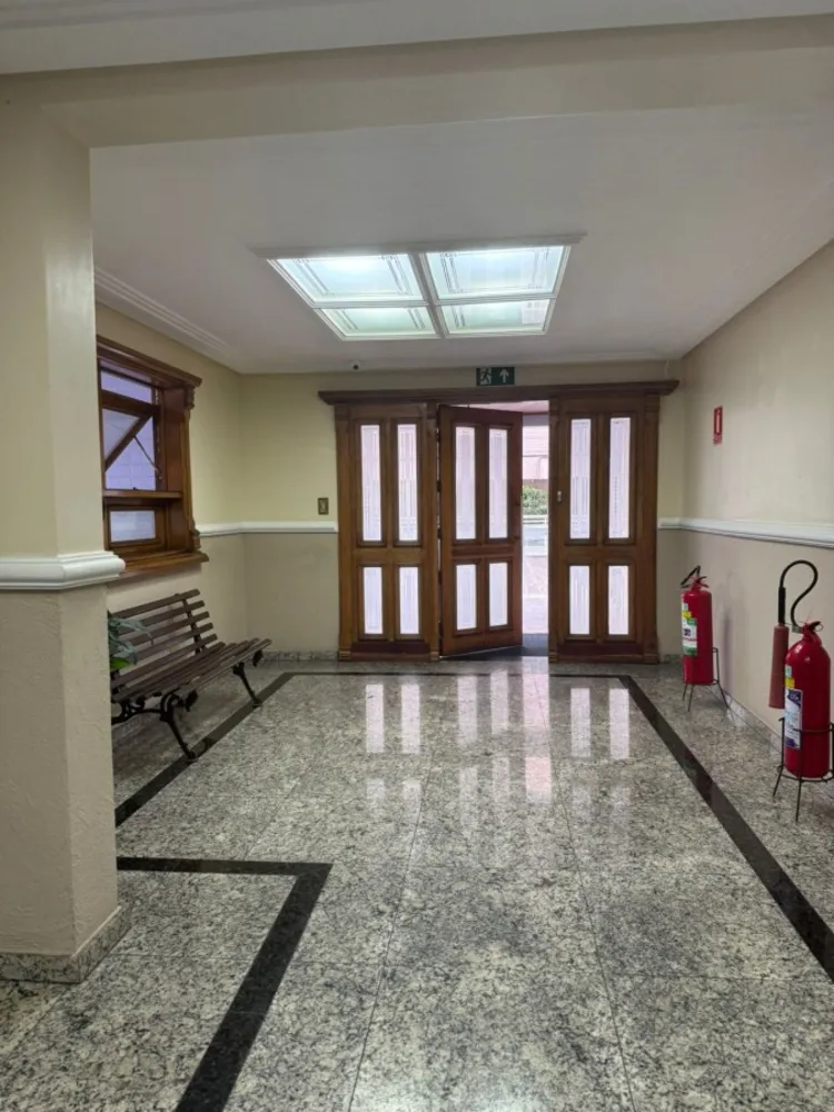 Apartamento, 2 quartos, 68 m² - Foto 2