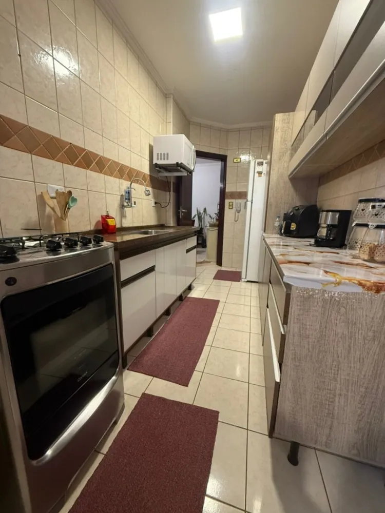 Apartamento, 2 quartos, 68 m² - Foto 3