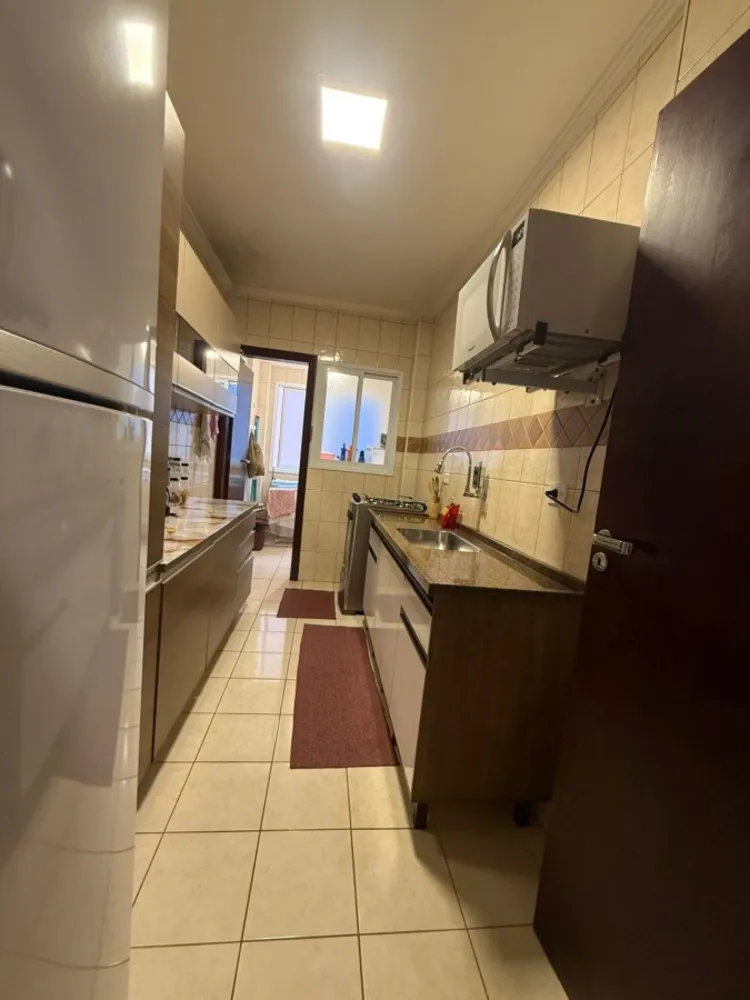 Apartamento, 2 quartos, 68 m² - Foto 2