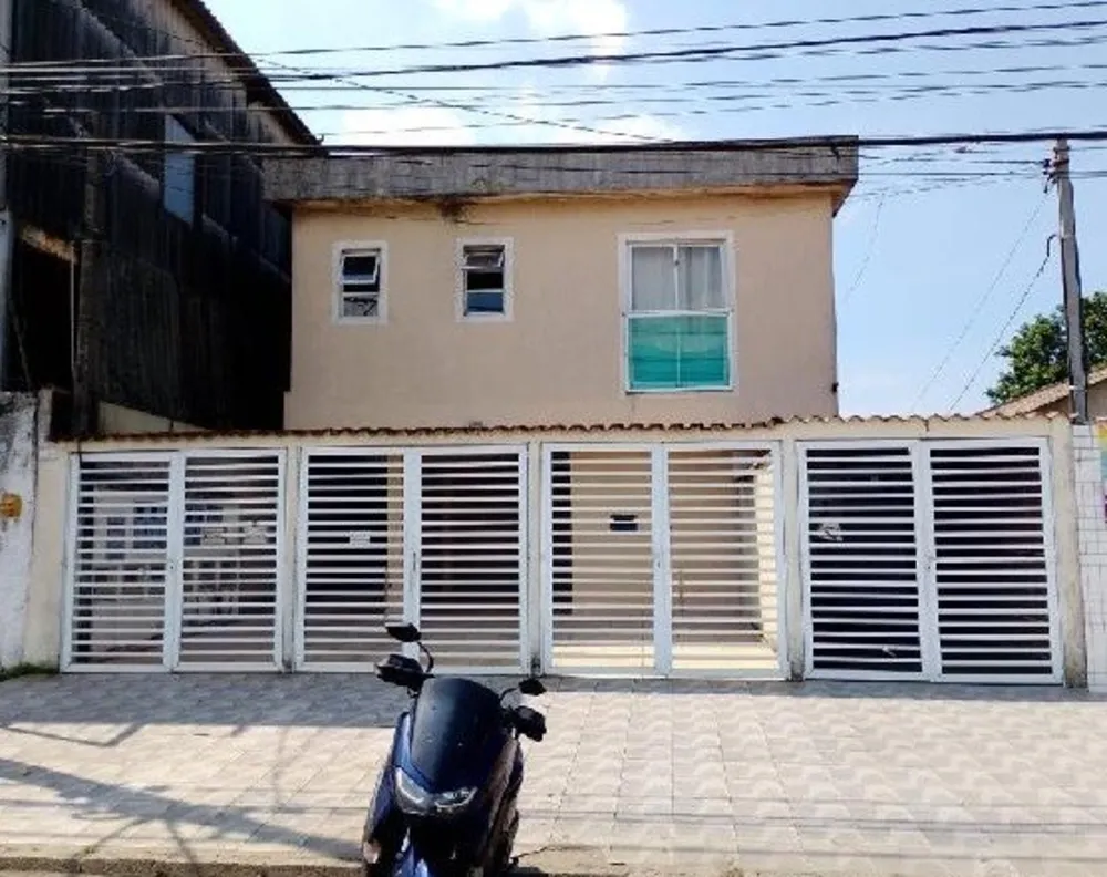 Casa de Condomínio - Foto 1