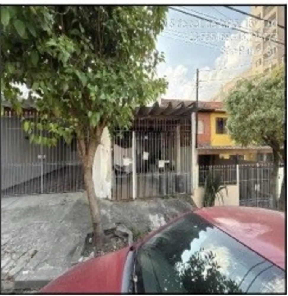 Prédio Inteiro, 75 m² - Foto 1