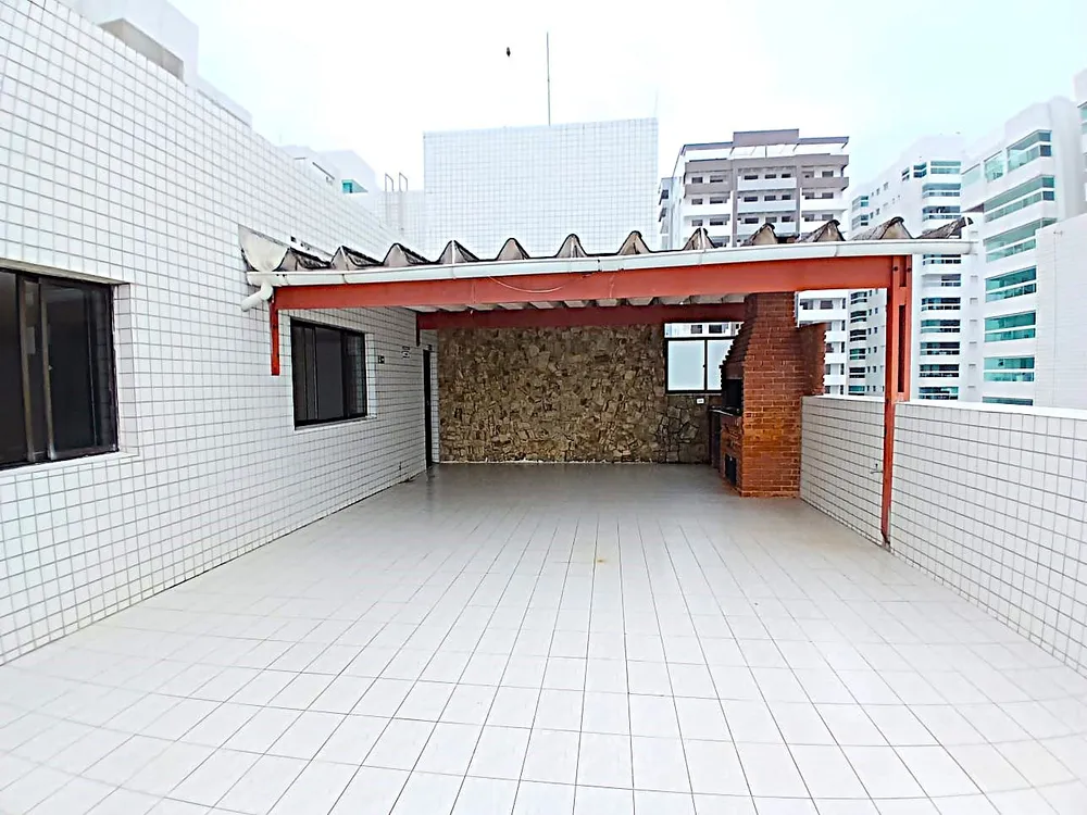 Apartamento, 2 quartos, 92 m² - Foto 4
