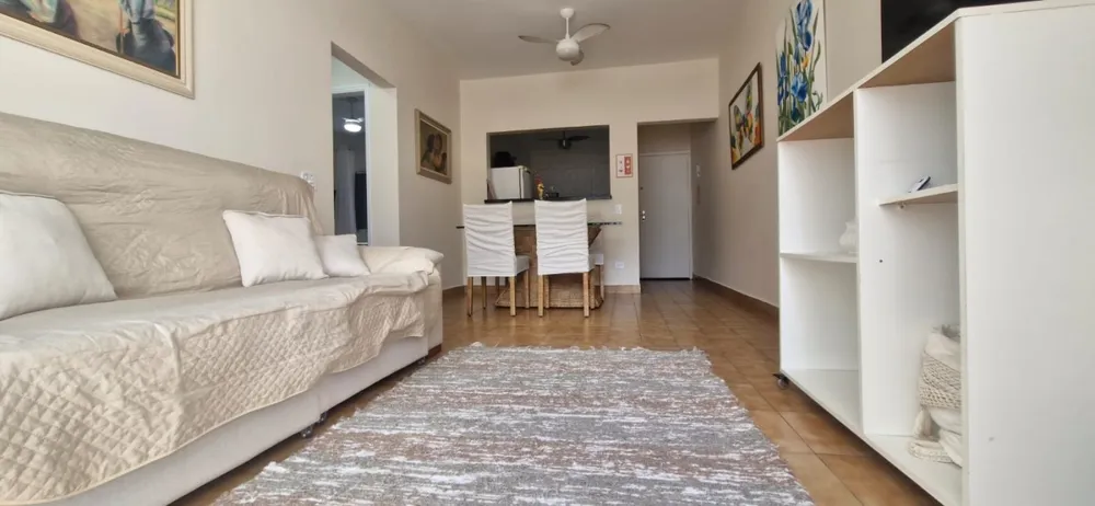 Apartamento, 2 quartos, 92 m² - Foto 1