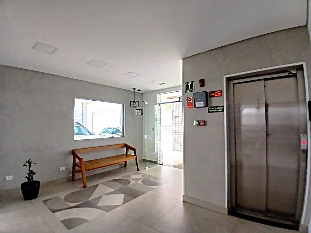 Apartamento, 2 quartos, 92 m² - Foto 2
