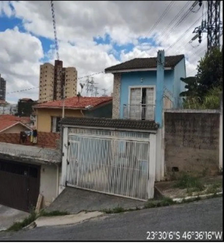 Casa, 163 m² - Foto 1