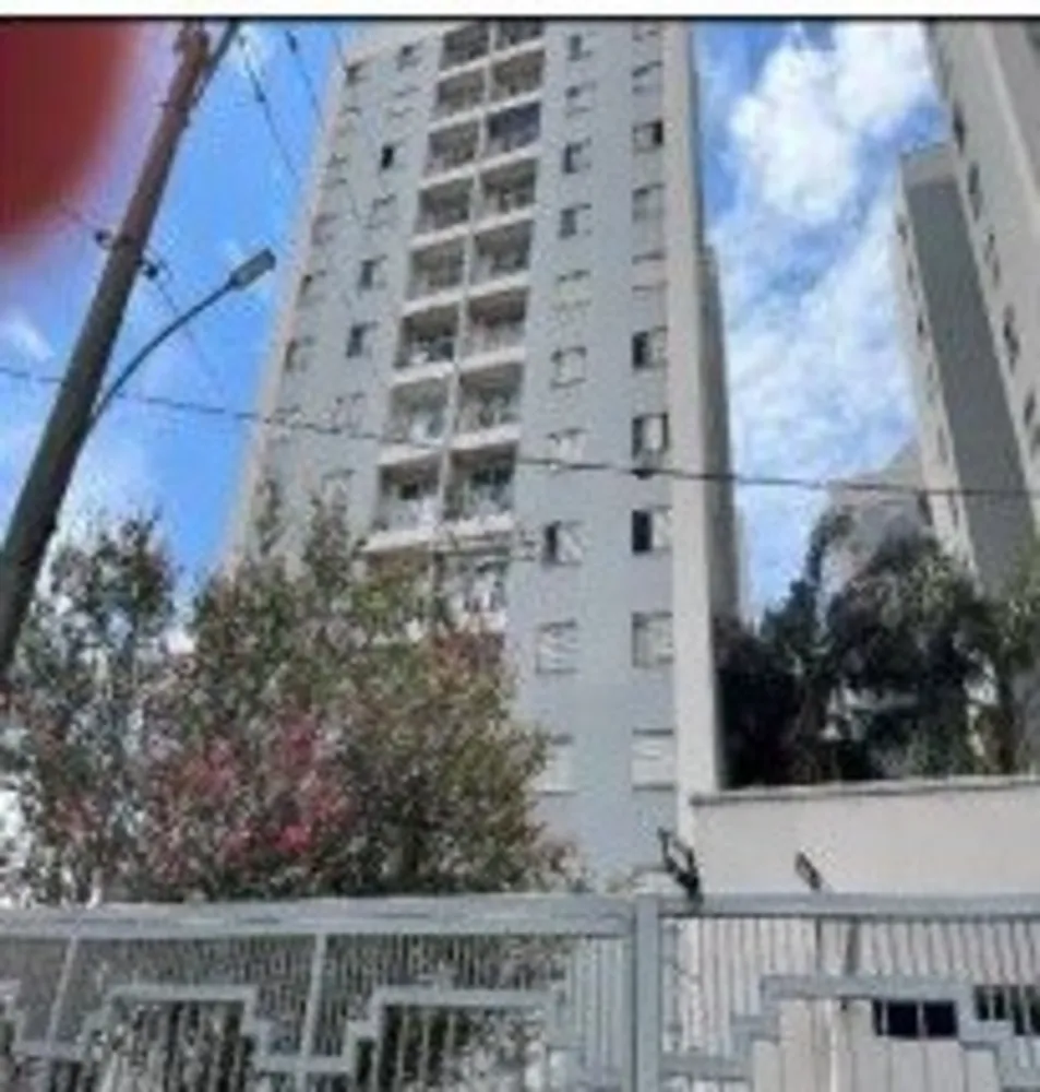 Apartamento, 63 m² - Foto 1
