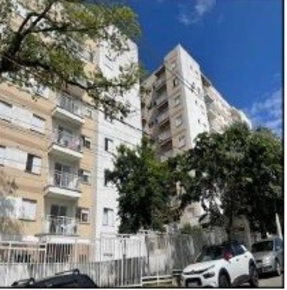 Apartamento, 48 m² - Foto 1
