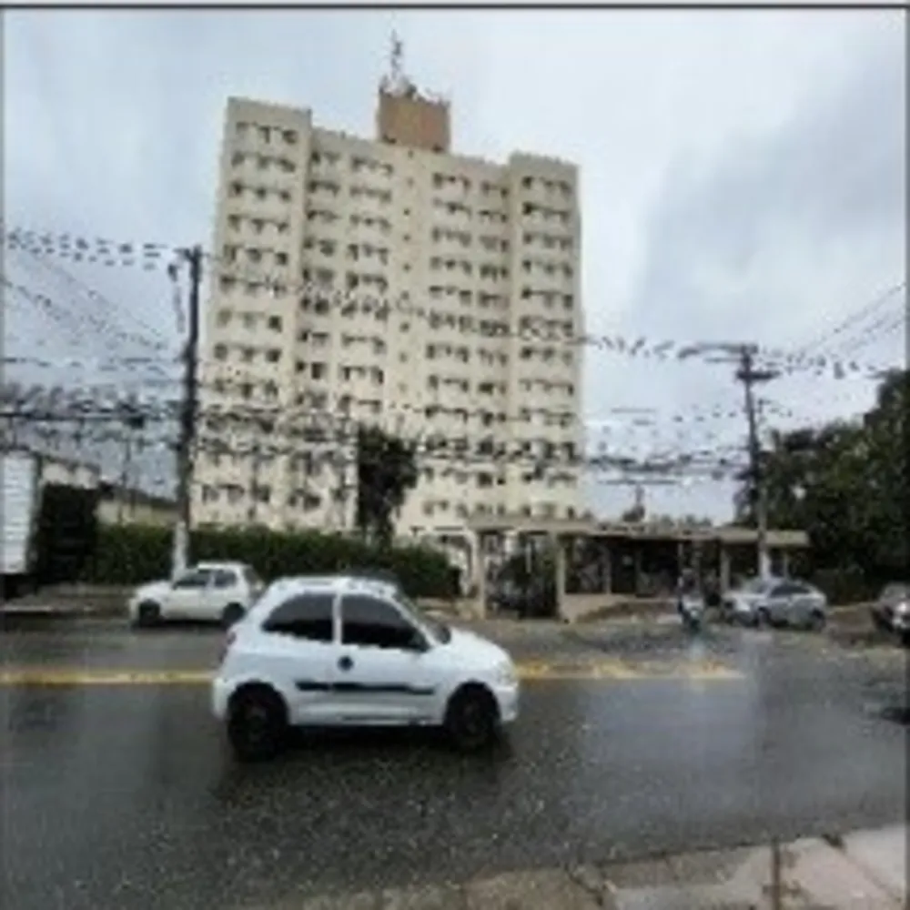 Apartamento, 2 quartos, 45 m² - Foto 1