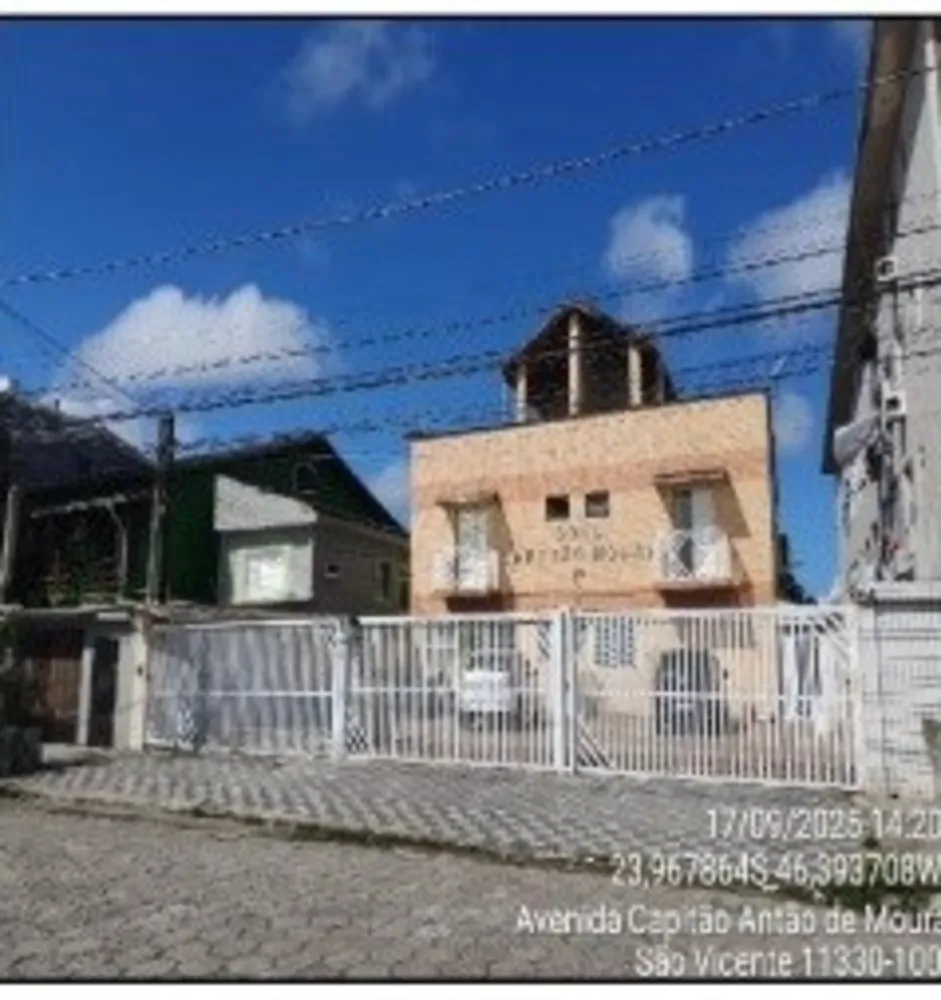 Apartamento, 50 m² - Foto 1