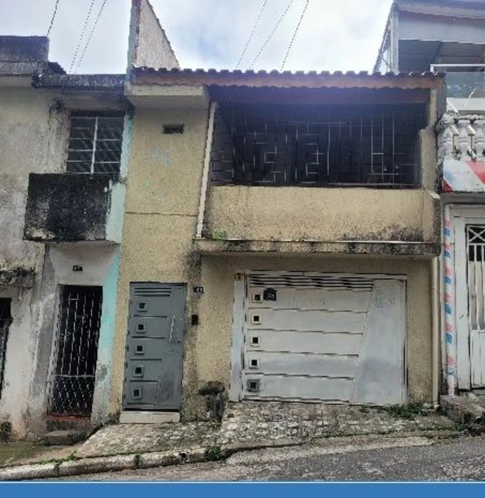 Casa, 90 m² - Foto 1